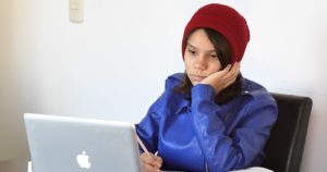 Clases online se extenderán durante todo el primer semestre en la Universidad de Talca