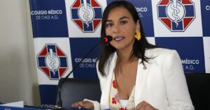 Fiscalía decreta medidas de protección para Izkia Siches tras amenazas de muerte