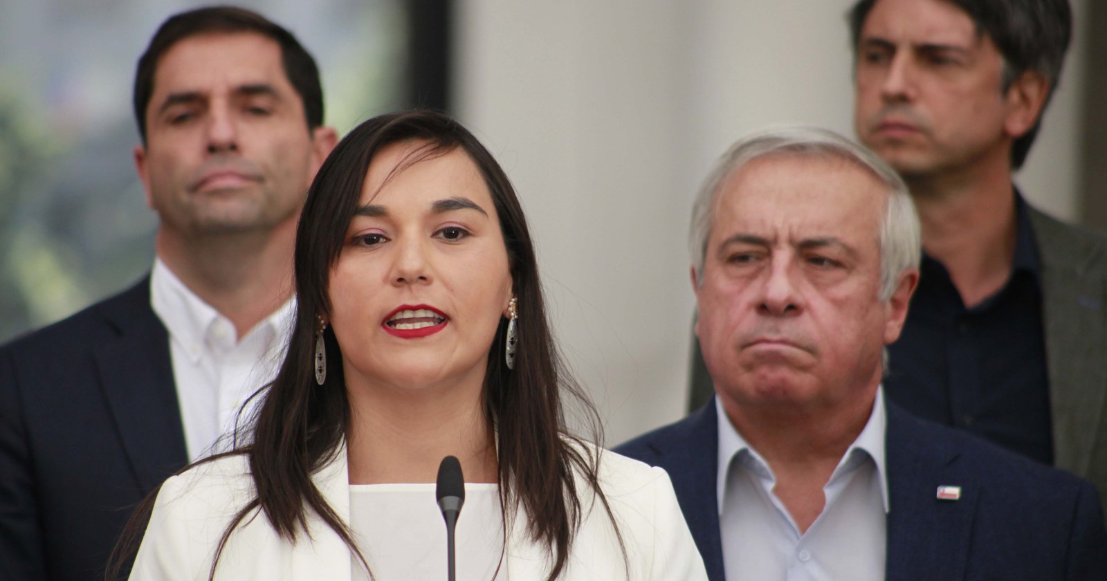 Colegio Médico triunfalismo
