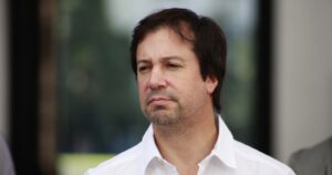 Lucas Palacios arremete contra proyecto que busca eliminar las AFP: 