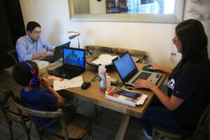 Ciberseguridad y teletrabajo en tiempos de cuarentena