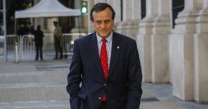 UC rechaza dichos de profesor que mandó a alumnos a trabajar para tener internet