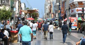 Cuerpo, mundo y la experiencia de la pandemia