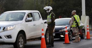 Mudanzas y paseo de mascotas: gobierno modifica permisos temporales