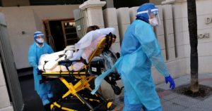 Encuesta Criteria: ciudadanía destaca reacción de alcaldes ante coronavirus