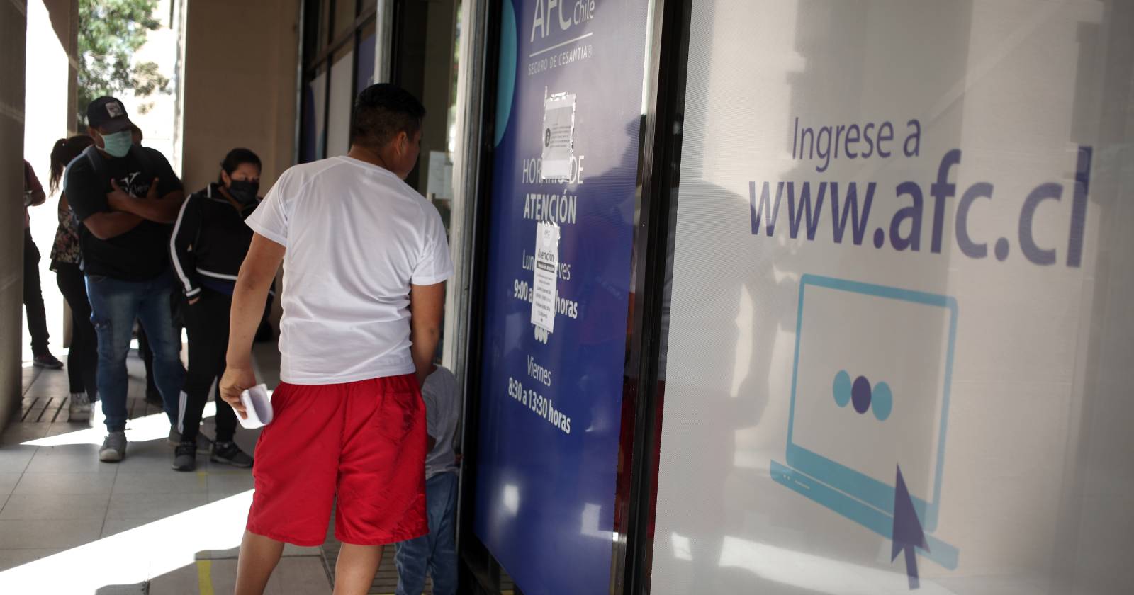 seguro de cesantía