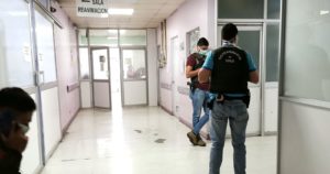 Defensoría pide arresto domiciliario para 167 reos sospechosos de coronavirus