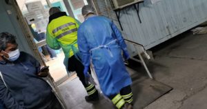 Gendarmería confirma tres nuevos contagios en cárcel de Puente Alto