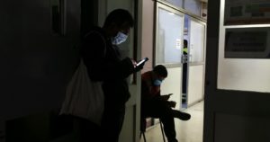 Coronavirus: comenzó a regir cuarentena total en Punta Arenas