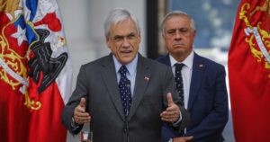 Gobierno frena alza de los planes de isapres