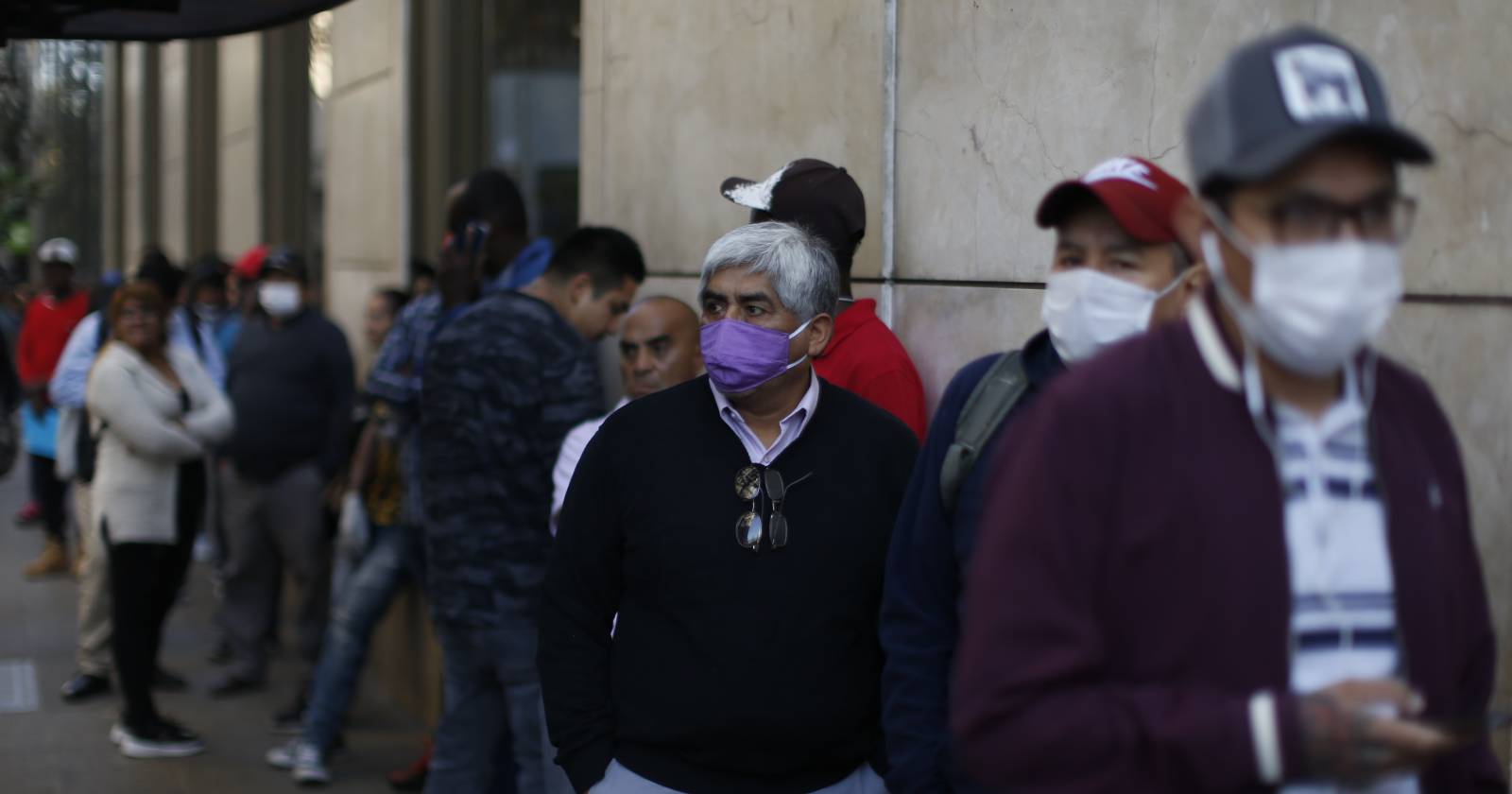 cobrar el seguro de cesantía