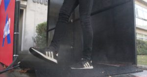 Recoleta: alcalde Jadue inaugurará túnel sanitizador en la Vega Central