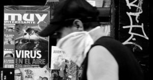 Bailando en el Titanic