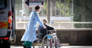 Temuco y Chillán son las ciudades con más casos de coronavirus en Chile