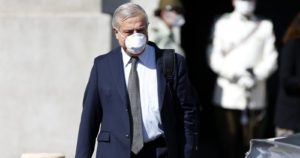 Mañalich cuestiona túnel sanitario de Lavín: 