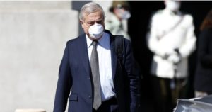 Mañalich y carta de infectólogos: 