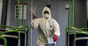 BBC destaca a Chile por baja letalidad en coronavirus