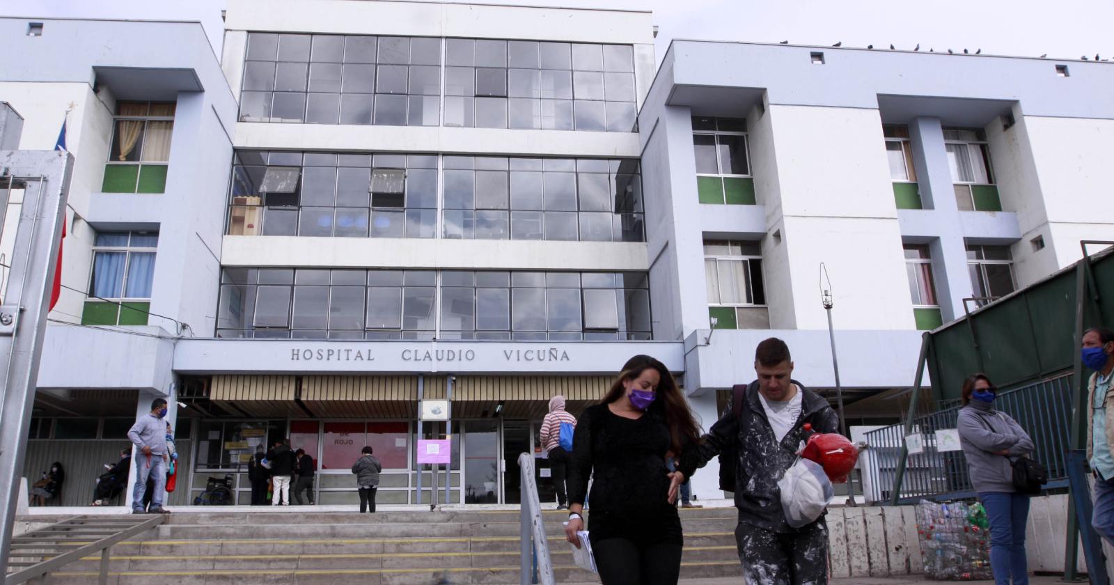 Hospital San Antonio
