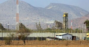 Capellán nacional de Gendarmería por indulto a presos de Punta Peuco: 