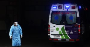 Municipalidad de La Granja impactada por muerte de fotógrafo