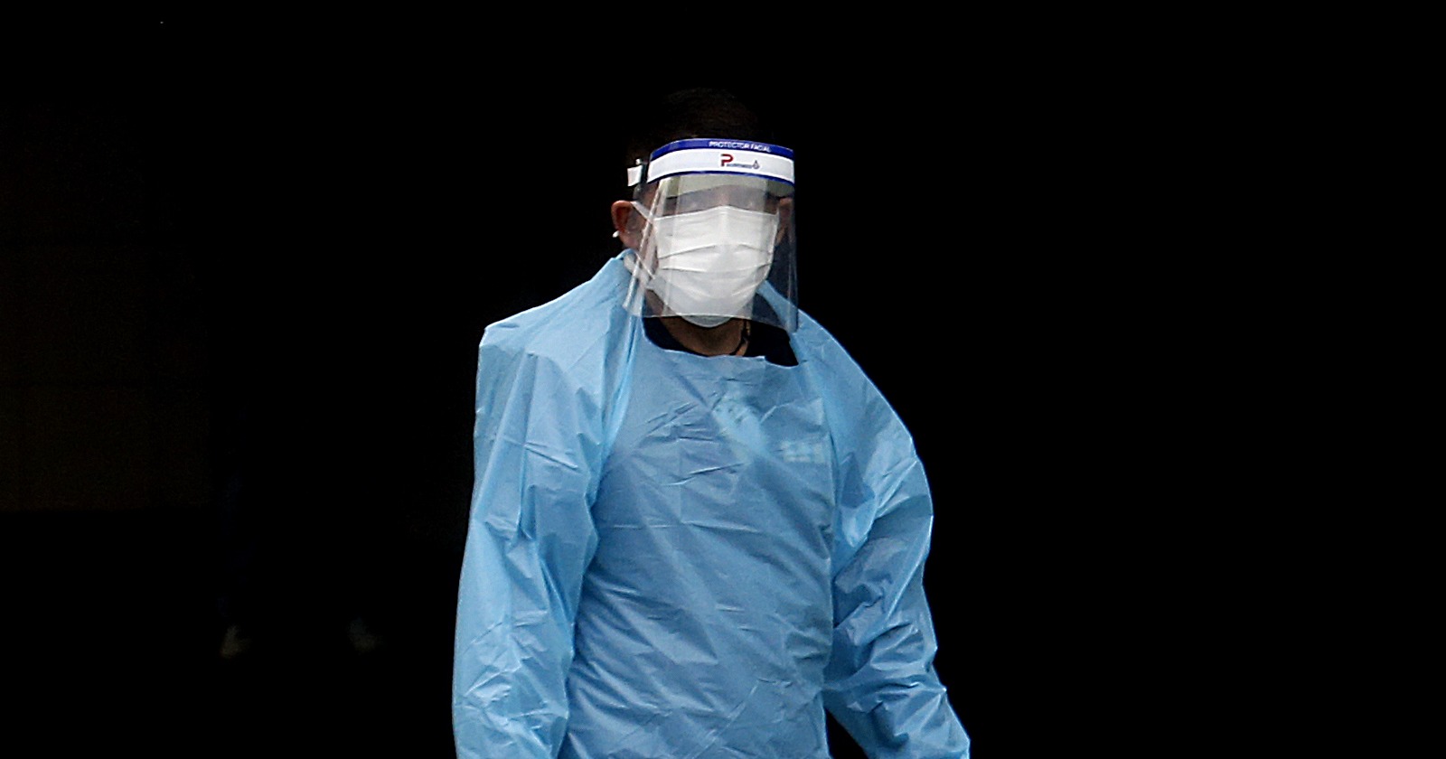 tasa de contagios