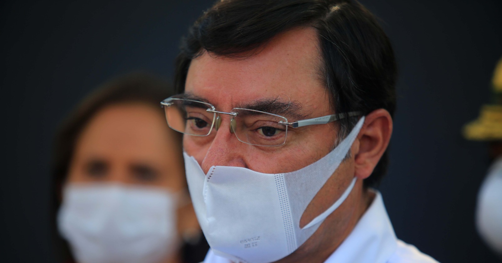 intendente Guevara