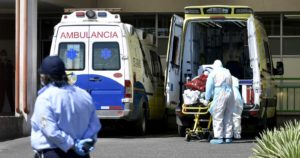 ¿El coronavirus fue creado por humanos como arma biológica?