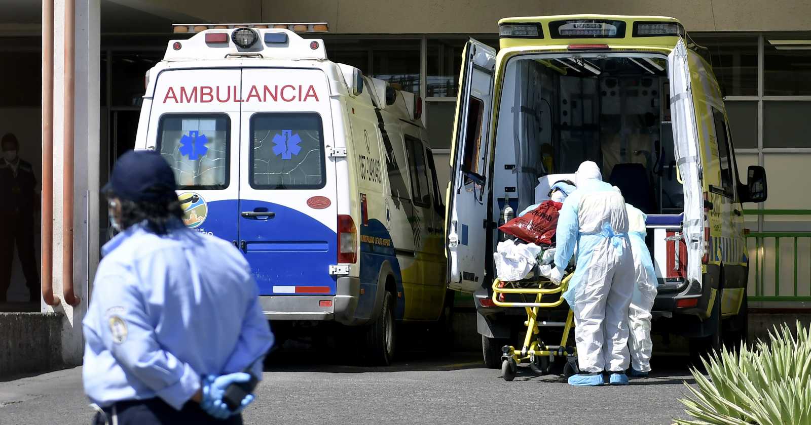 arma biológica