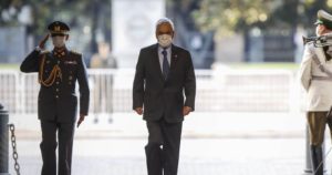 Piñera instruye a Justicia revisar solicitudes de indultos presidenciales