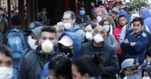 Cómo vivir juntos… de nuevo