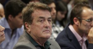 Ex entrenador serbio Radomir Antic falleció a los 71 años en Madrid