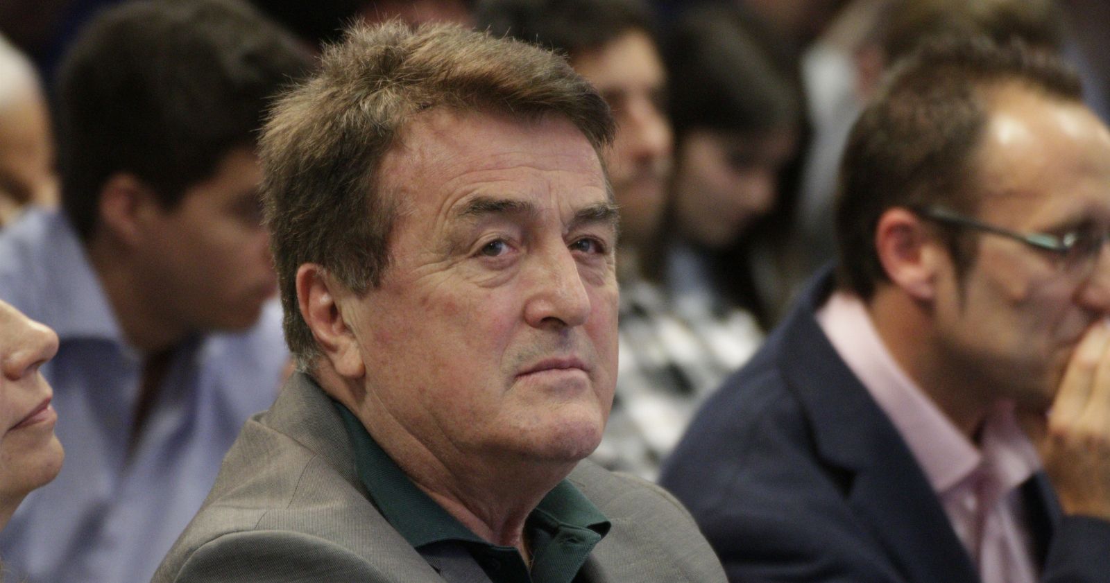 Radomir Antic
