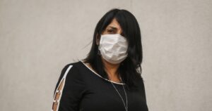 Karla Rubilar justifica instructivo para el retorno de funcionarios públicos: 