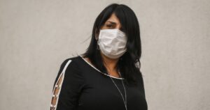 Karla Rubilar niega que cierre de colegios haya sido un error: 