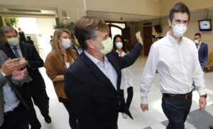 Fuera de la realidad (y quizás para siempre)