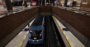 Estas son las estaciones de Metro que reabrirán tras ser destruidas