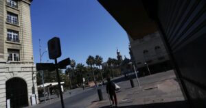¿Por qué la descontaminación a causa del coronavirus no detendrá el calentamiento global?