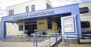 Chillán: menor de 5 años en riesgo vital tras ser baleada mientras paseaba