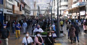 Las propuestas del comercio para posible reapertura de los centros comerciales