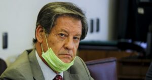 Las razones de Pablo Lorenzini para renunciar a la DC tras 45 años