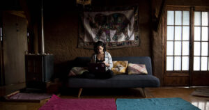 Personas que viven solas: ¿Cómo afrontar el aislamiento social?