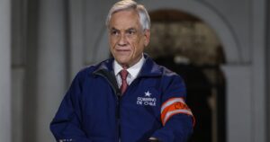 Piñera adelanta Plan de Invierno: se duplican albergues y funcionarán todo el día