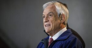 Piñera busca endurecer sanciones a infractores de disposiciones sanitarias