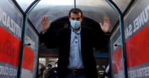 Presidente de Asociación de Municipalidades busca postergar elección de gobernadores por costo: 