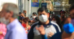 Alcaldes lamentan “actitud confrontacional” del Gobierno frente a la pandemia