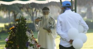 Las fatalistas predicciones del coronavirus en Chile que no se cumplieron