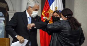 Usa tu RUT para saber puedes obtener el bono Covid-19