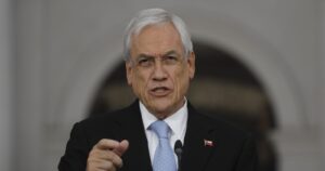 Presidente Piñera: 