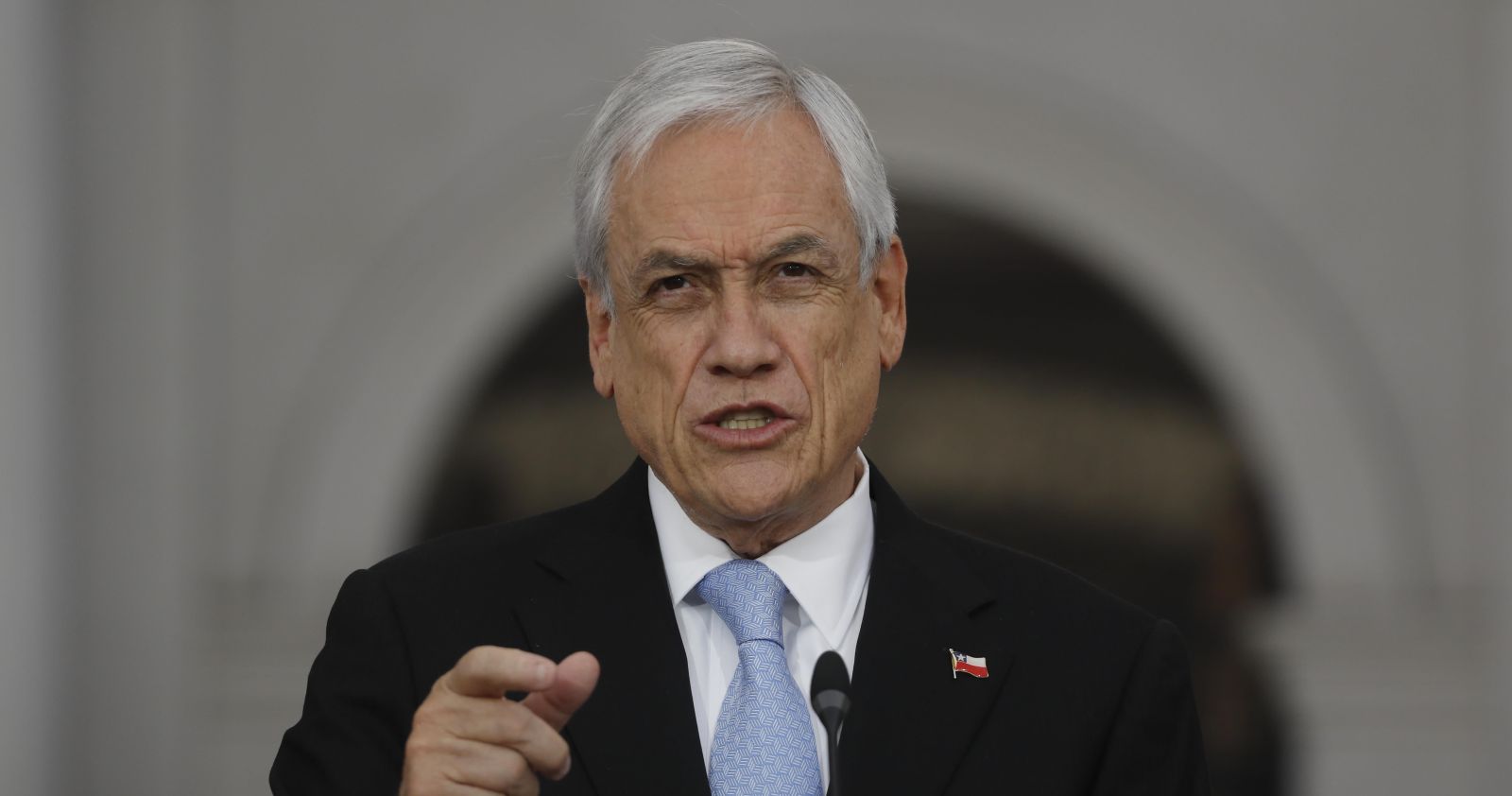 piñera clases