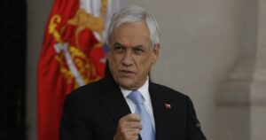 Piñera convoca a Chile Vamos a cita en La Moneda tras polémica por idea de retrasar plebiscito